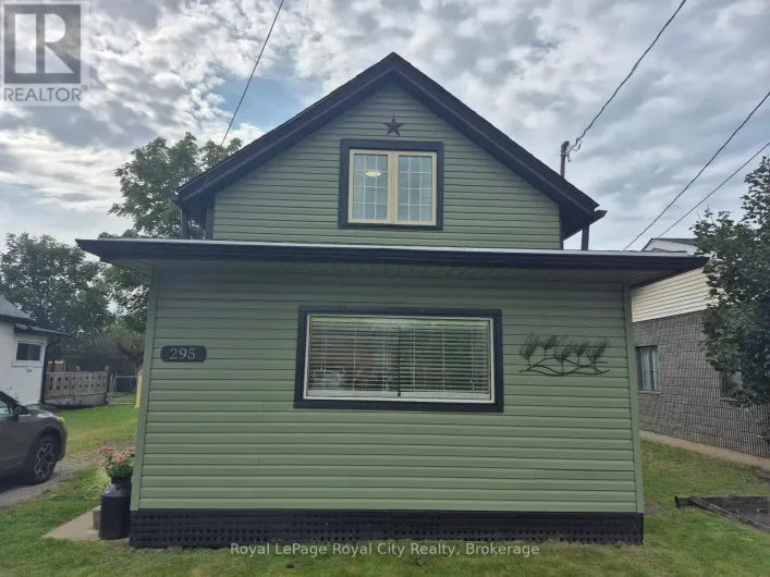 295 KILLALY STREET E, Port Colborne
