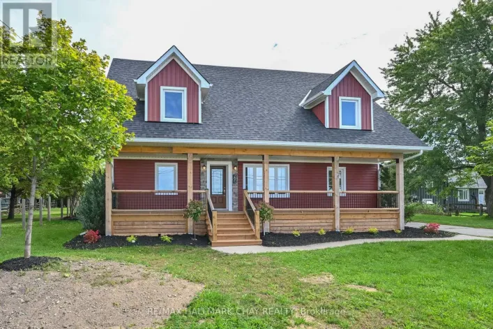 295 KING STREET N, New Tecumseth