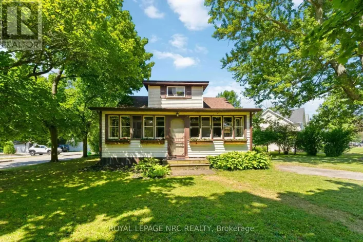 295 LEASK AVENUE, Fort Erie