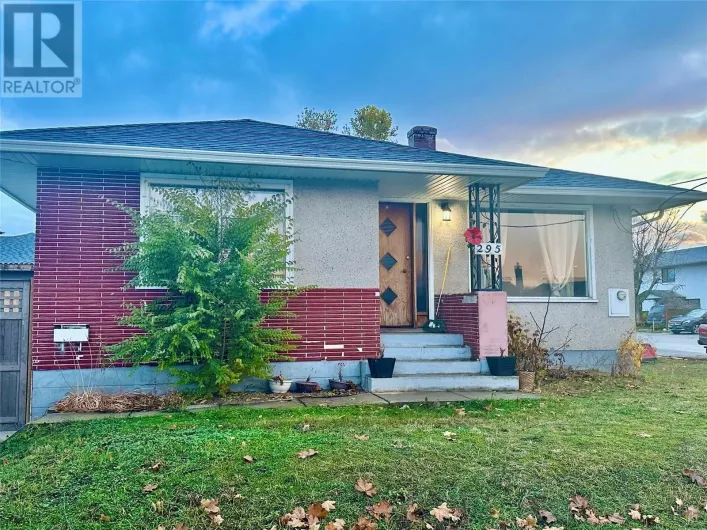 295 Leathead Road, Kelowna