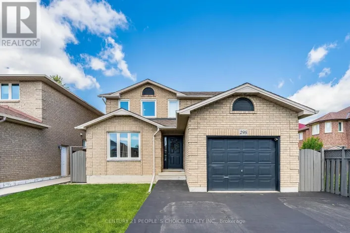 295 LOCHEED DRIVE, Hamilton