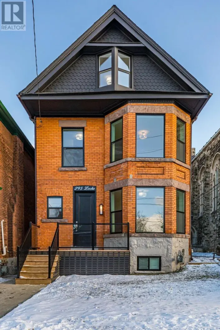 295 LOCKE STREET S, Hamilton