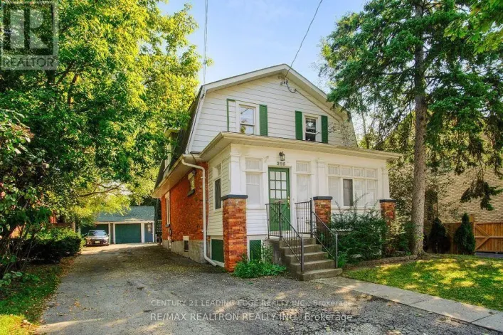 295 MAIN STREET N, Markham