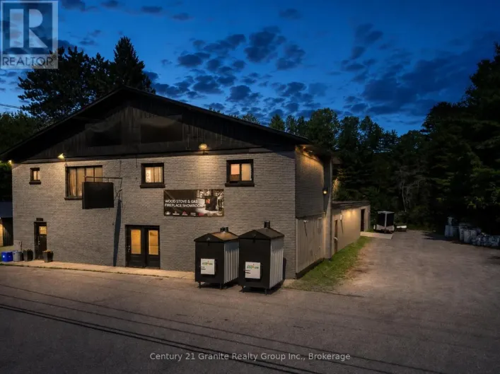 295 MILL STREET, Bancroft
