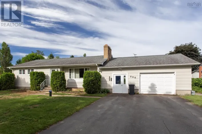 295 Nictaux Road, Nictaux