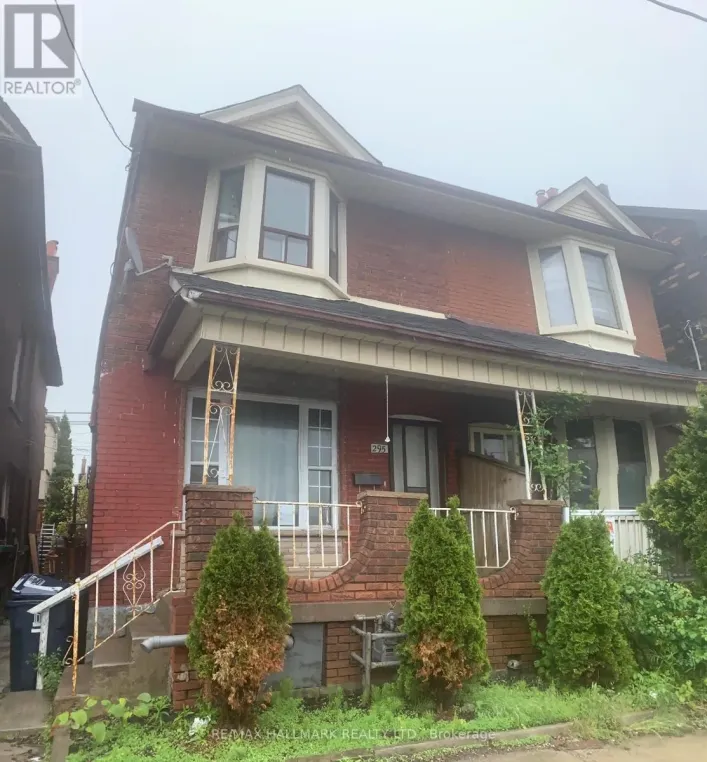 295 OLD WESTON ROAD, Toronto