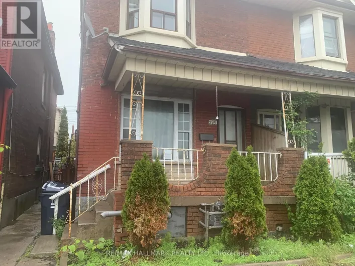 295 OLD WESTON ROAD, Toronto