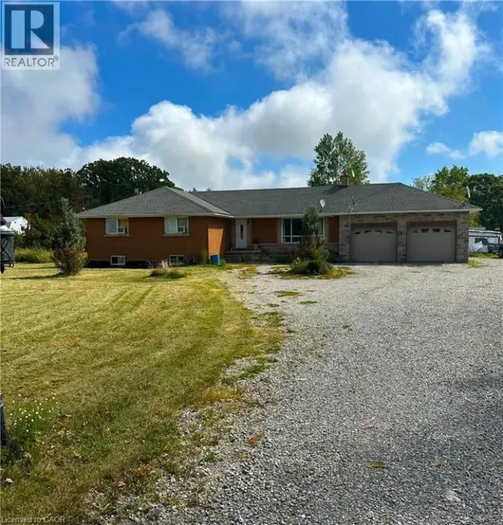 295 PARK Road S, Grimsby