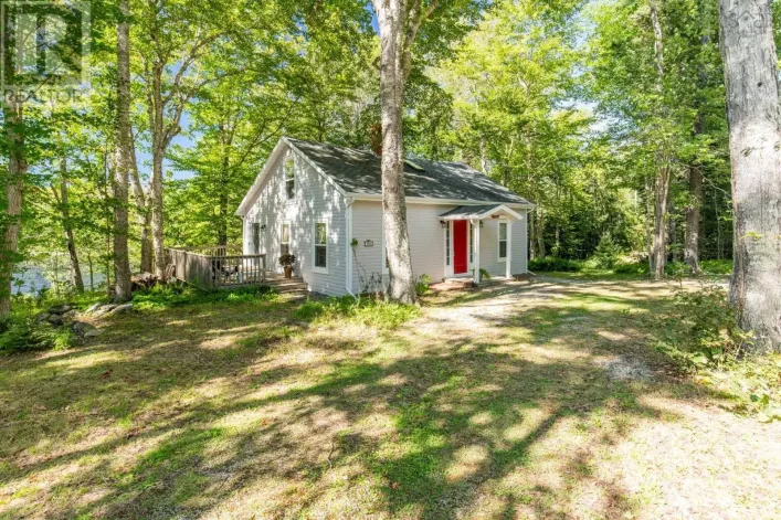 295 Perry Road, Carleton
