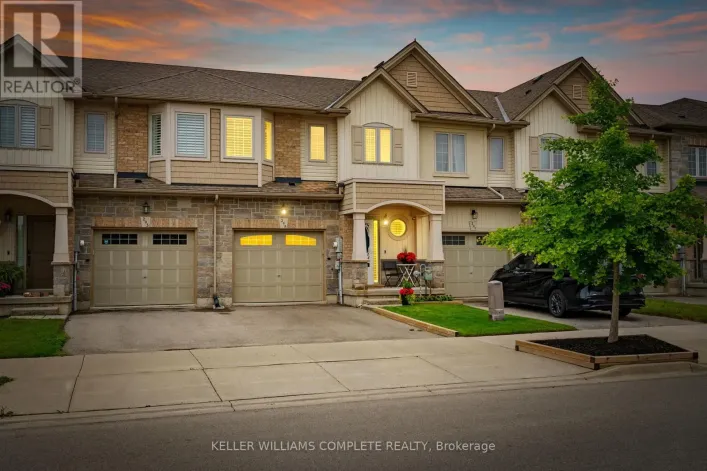 295 PUMPKIN PASS, Hamilton
