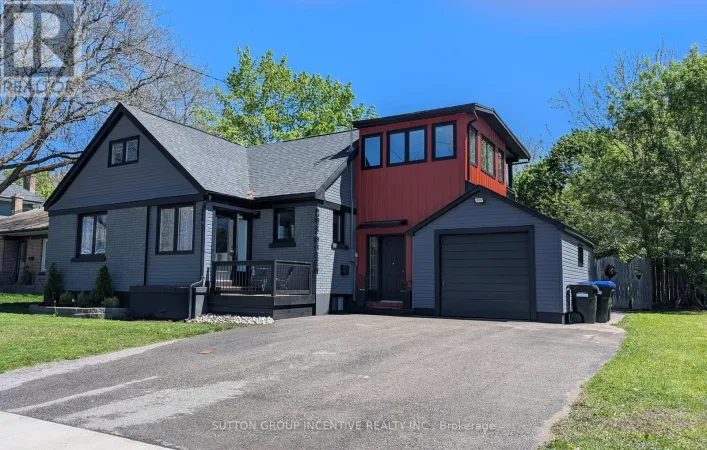 295 QUEEN STREET, Midland