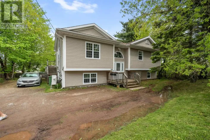 295 QUEEN Street, Truro