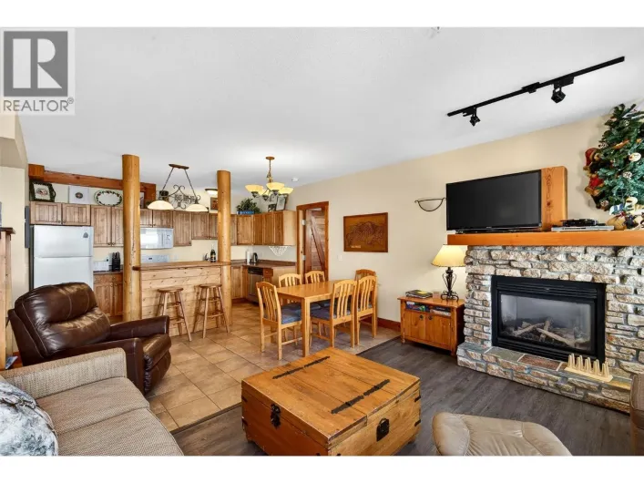 295 Raven Ridge Road Unit# 201, Big White