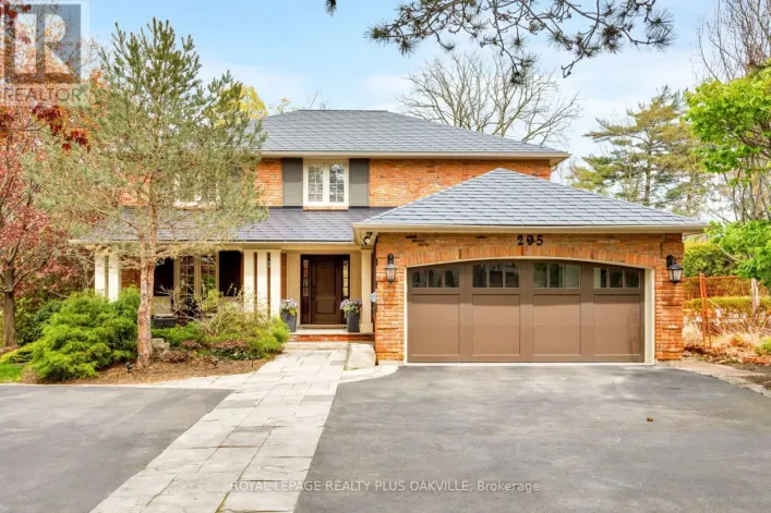 295 SHOREACRES ROAD, Burlington