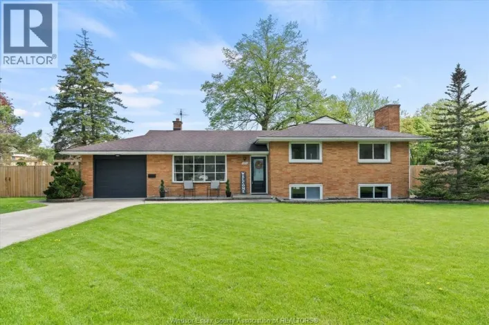 295 SIMCOE STREET, Amherstburg