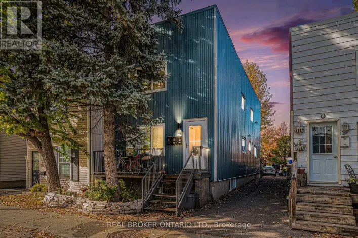 295 ST. ANDREW STREET, Ottawa