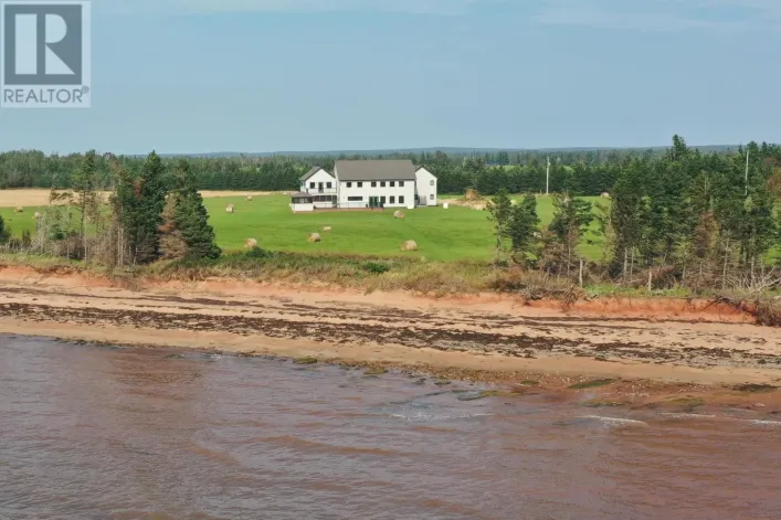 295 Stewart Point, Belle River