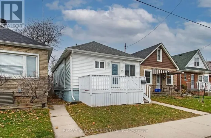 295 STRATHEARN AVENUE, Hamilton