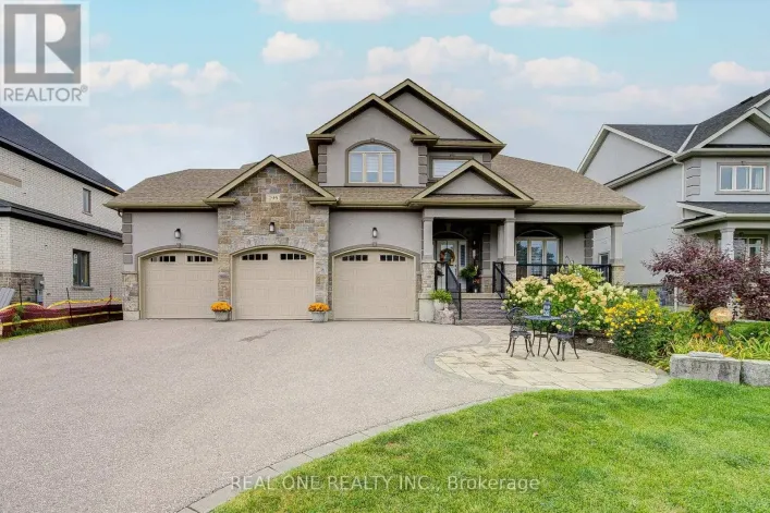 295 SUNNYBRAE AVENUE, Innisfil