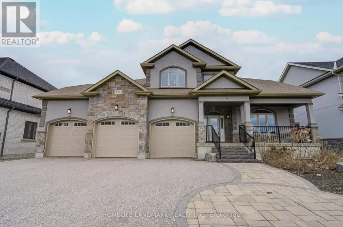 295 SUNNYBRAE AVENUE, Innisfil