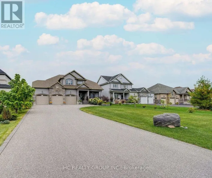 295 SUNNYBRAE AVENUE, Innisfil