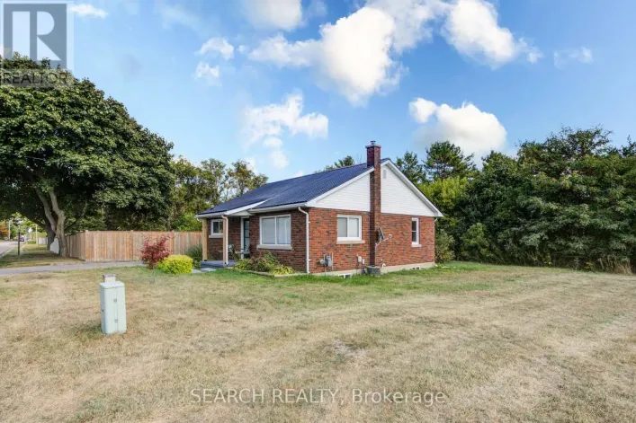 295 VICTORIA STREET, Ingersoll