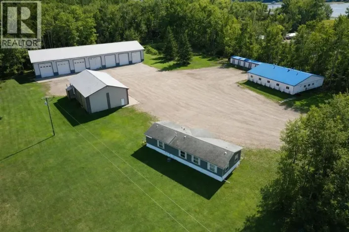 295 wellsite Drive, Red Earth Creek