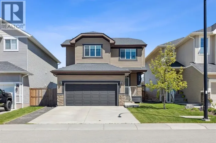295 Willow Corner, Cochrane