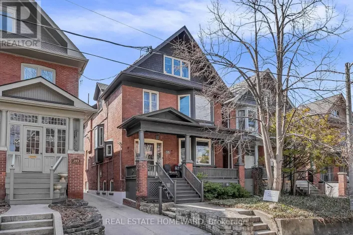 295 WRIGHT AVENUE, Toronto
