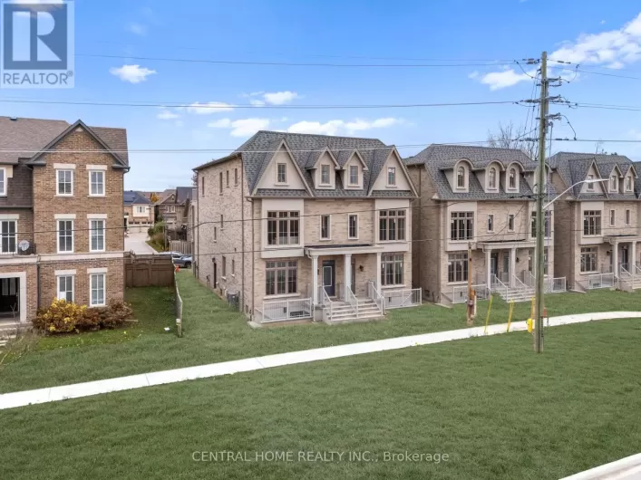 2950 ELGIN MILLS ROAD E, Markham