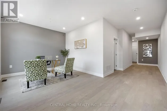 2950 ELGIN MILLS ROAD, Markham