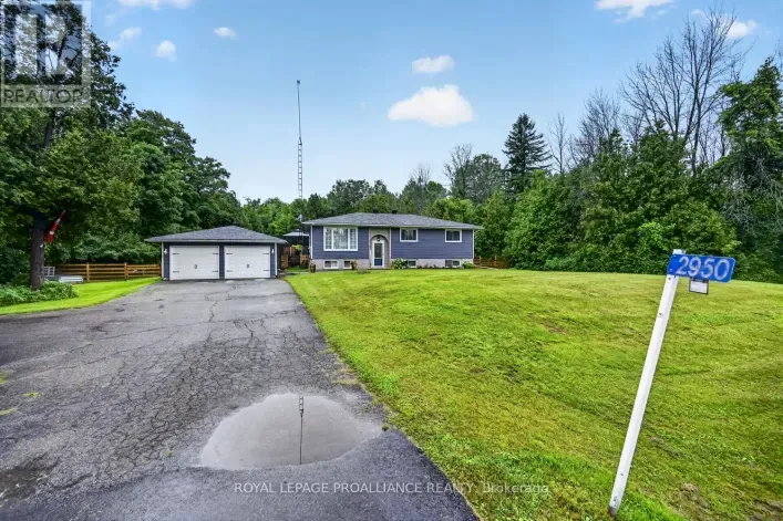 2950 MERWIN LANE, Augusta