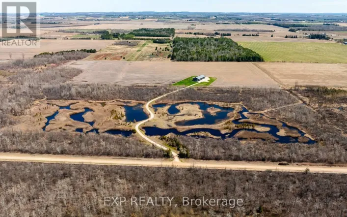 295089 8TH LINE, Amaranth