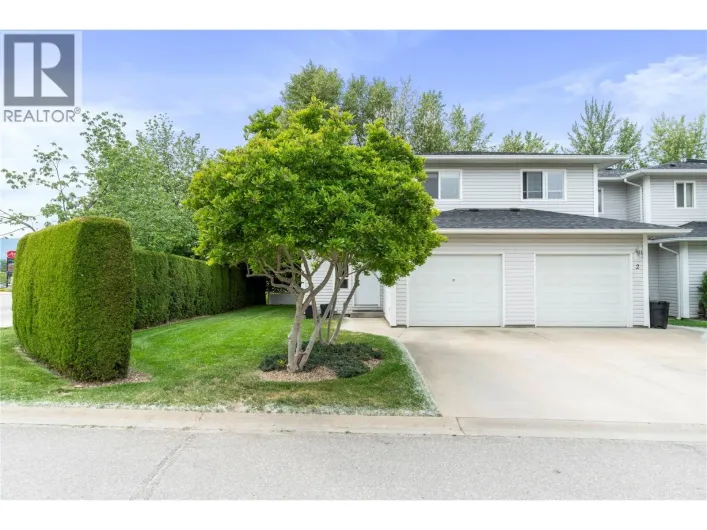 2951 11 Avenue NE Unit# 1, Salmon Arm