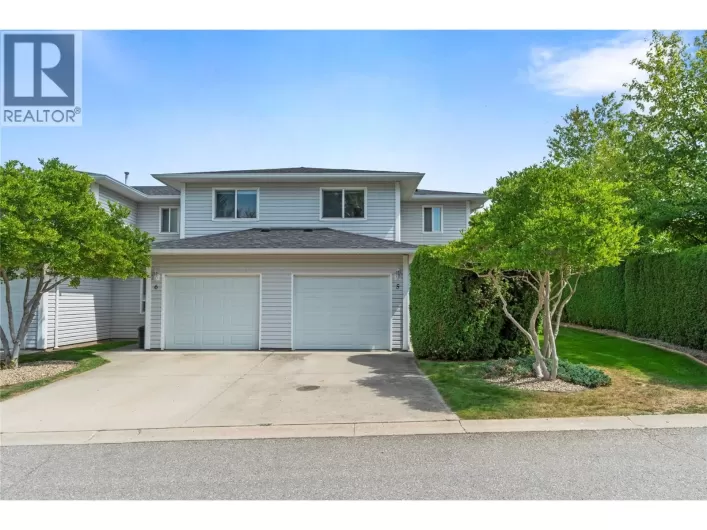 2951 11 Avenue NE Unit# 5, Salmon Arm