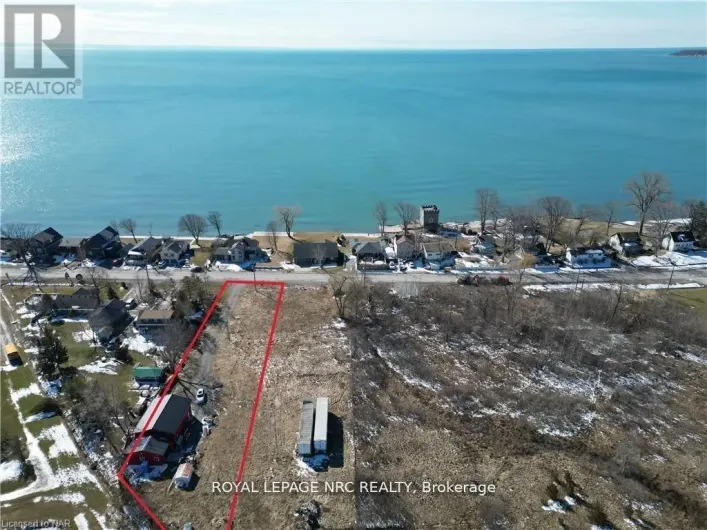 2951 NORTH SHORE DRIVE, Haldimand