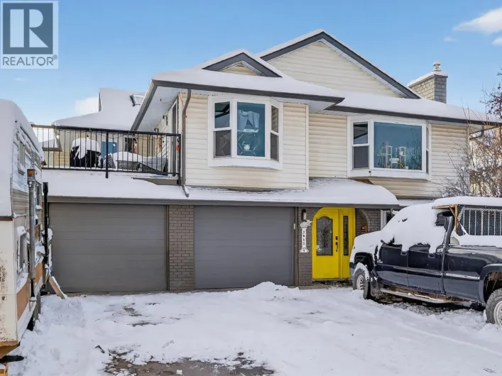 2952 Clapperton Avenue, Merritt