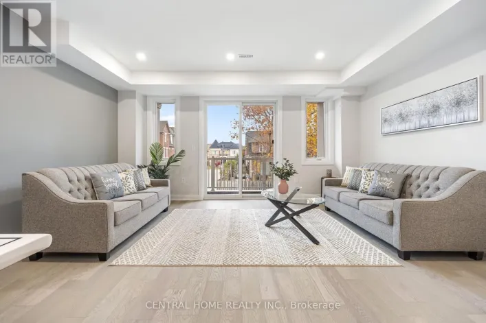 2952 ELGIN MILLS ROAD, Markham
