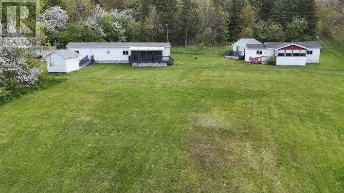2952 Highway 395, East Lake Ainslie