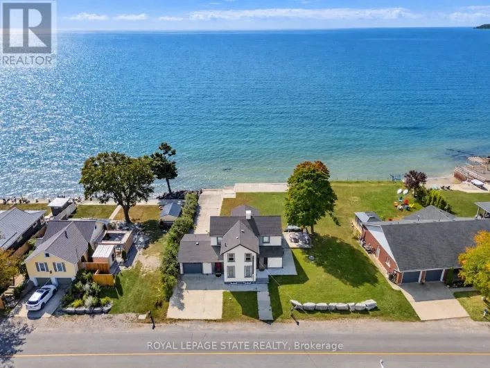 2952 NORTH SHORE DRIVE, Haldimand