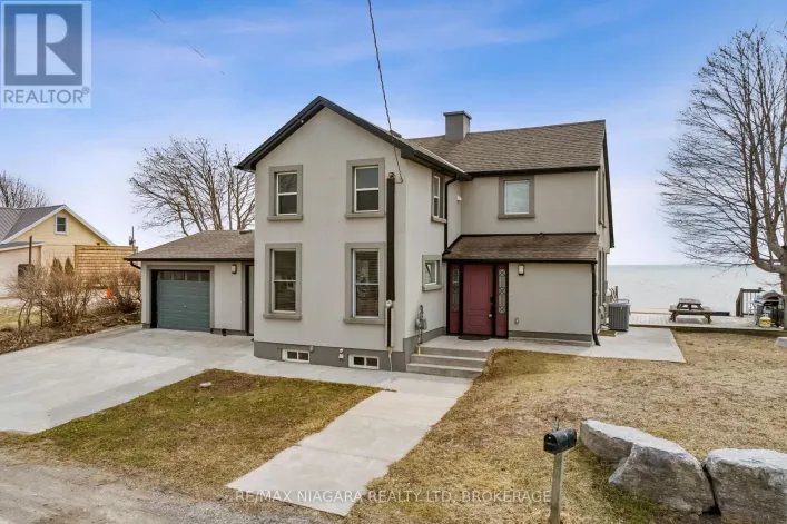 2952 NORTH SHORE (REGIONAL RD 3) DRIVE E, Haldimand