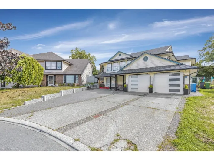 2952 SIDONI PLACE, Abbotsford