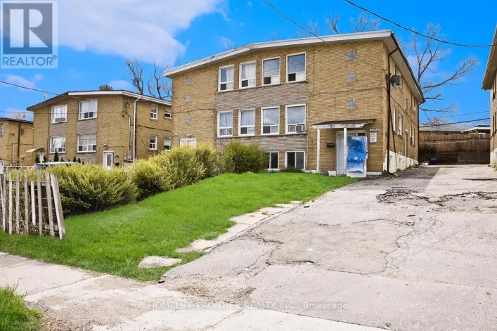 2953 LAWRENCE AVENUE E, Toronto