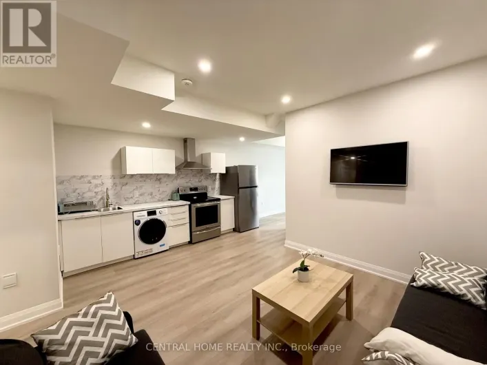 2954 ELGIN MILLS ROAD E, Markham