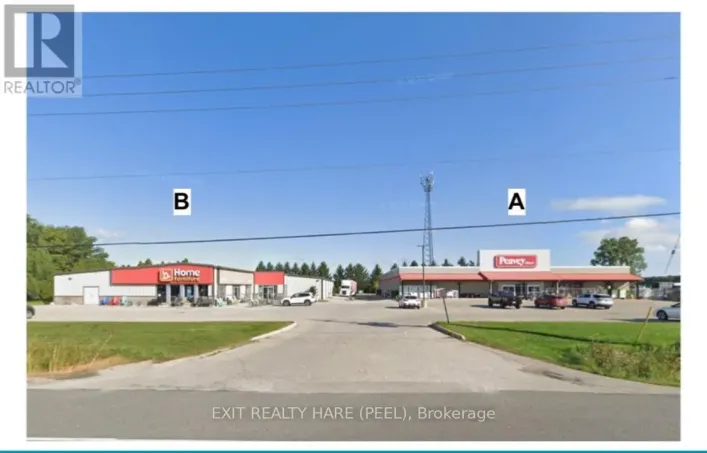 2954 ONTARIO STREET, Perth East