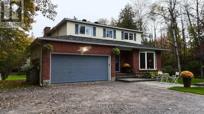 2954 RICHARDSON SIDE ROAD, Ottawa