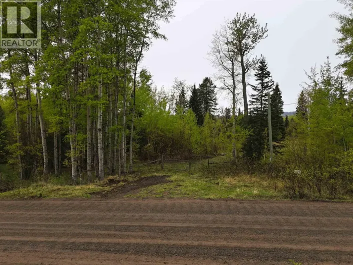 2954 SPOUT LAKE ROAD, Lac La Hache