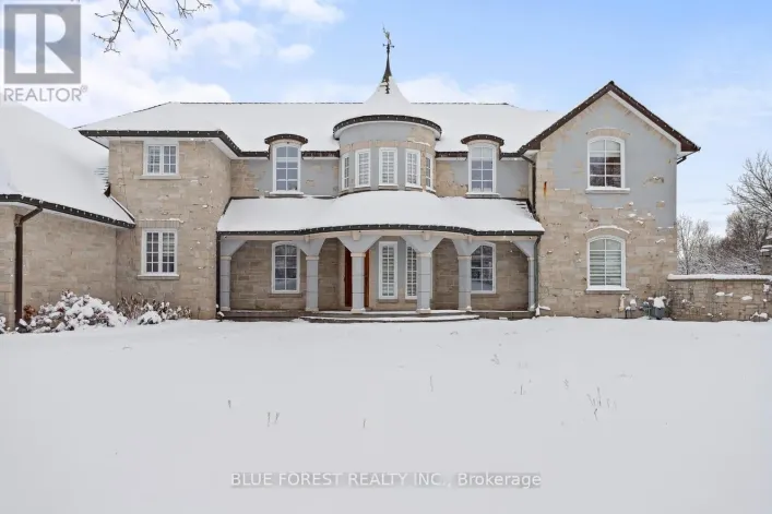 2955 CATHERINE STREET, Thames Centre