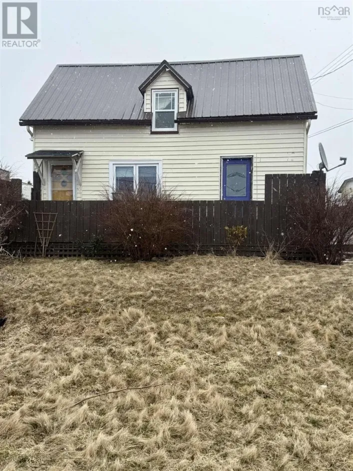 2955 Main Street, Clark's Harbour