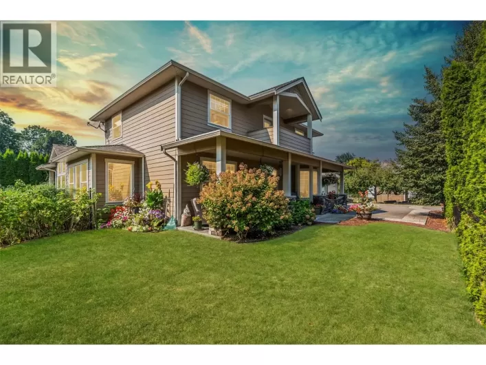 2955 Okanagan Street, Armstrong